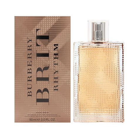 burberry rhythm brit floral|Burberry Brit rhythm floral perfume.